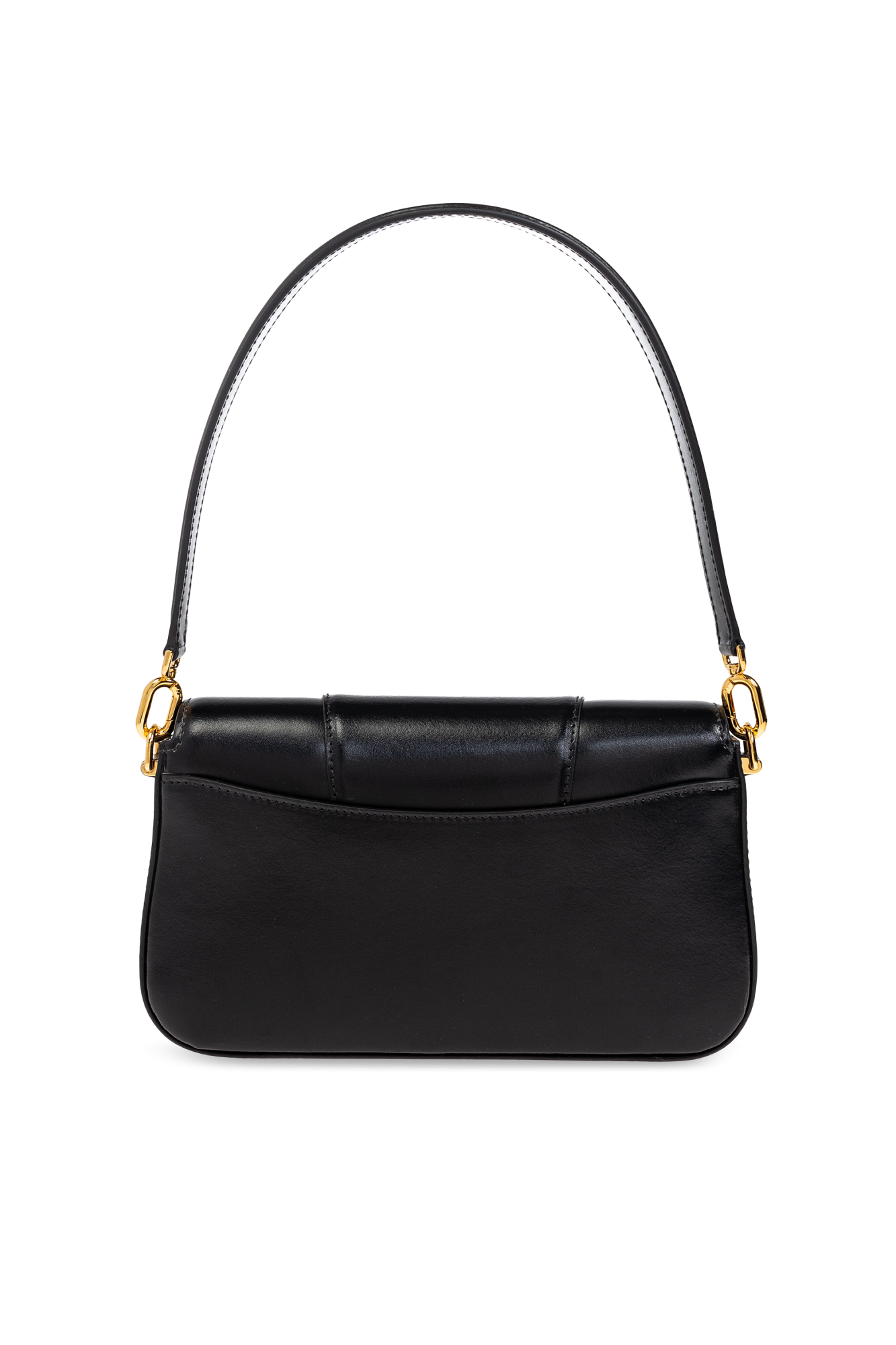 BALENCIAGA｜SHOULDER BAGS (759941 2AAOK 9260) Balenciaga Shoulder bag `Hourglass Sling Small` | Women's